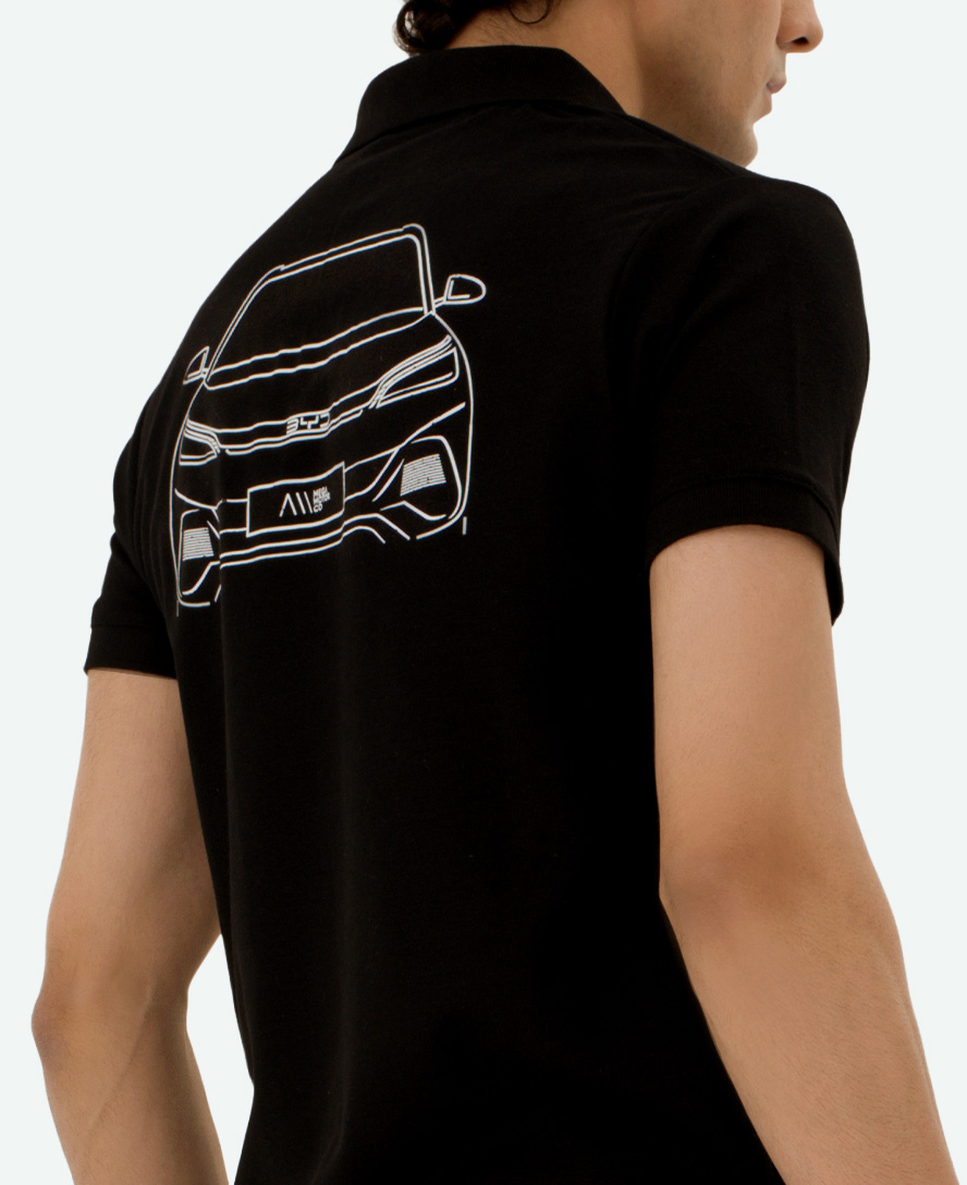 Polo Shirt Men