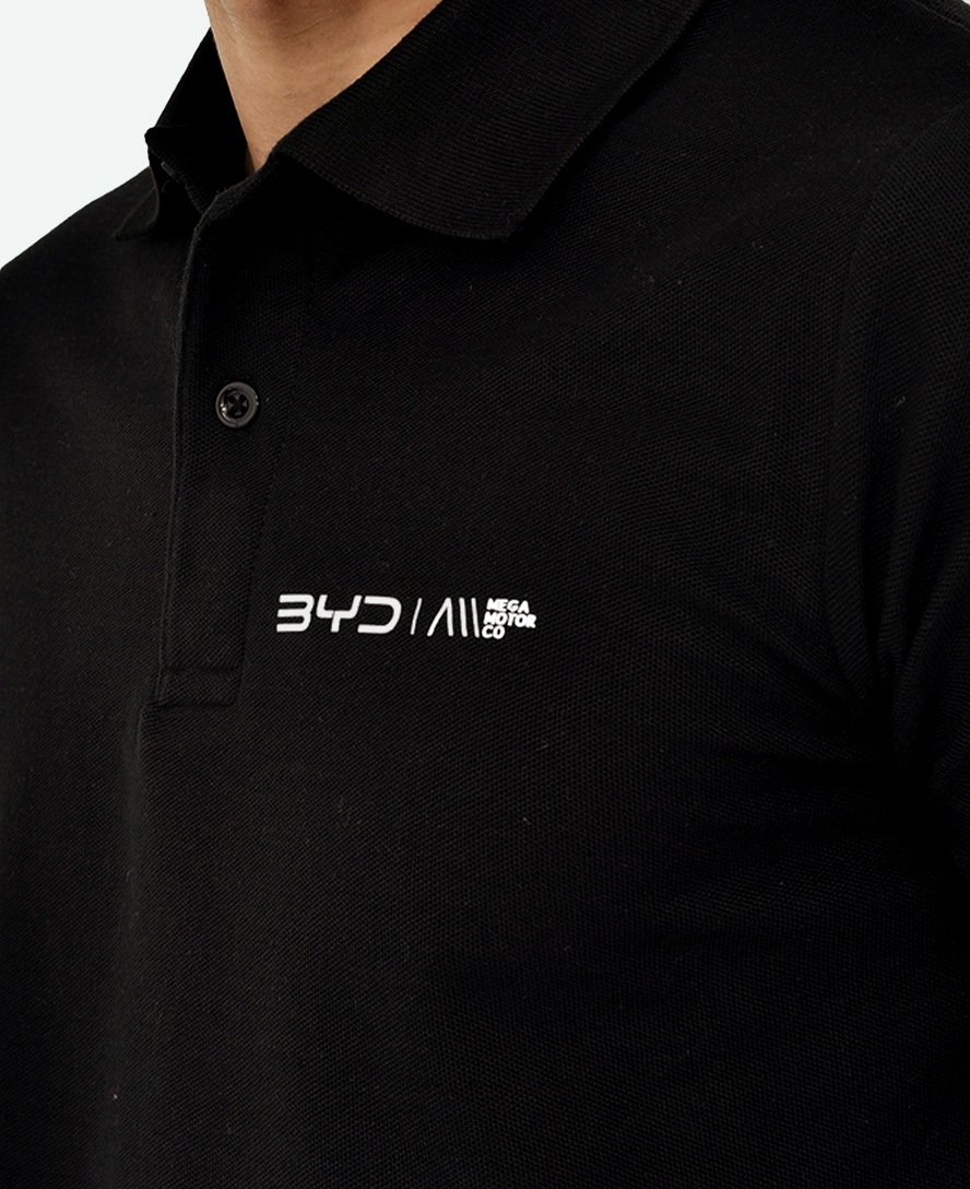 Polo Shirt Men