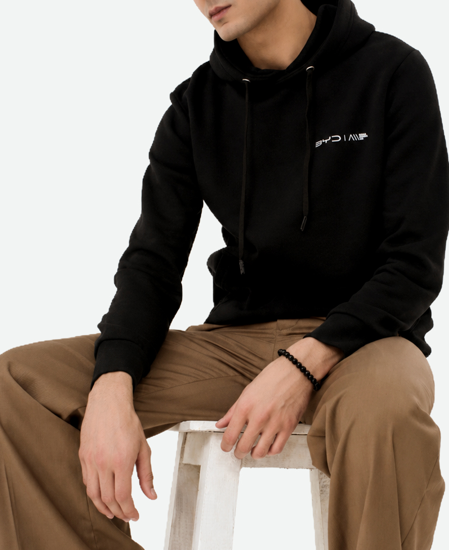 Men’s Hoodie 