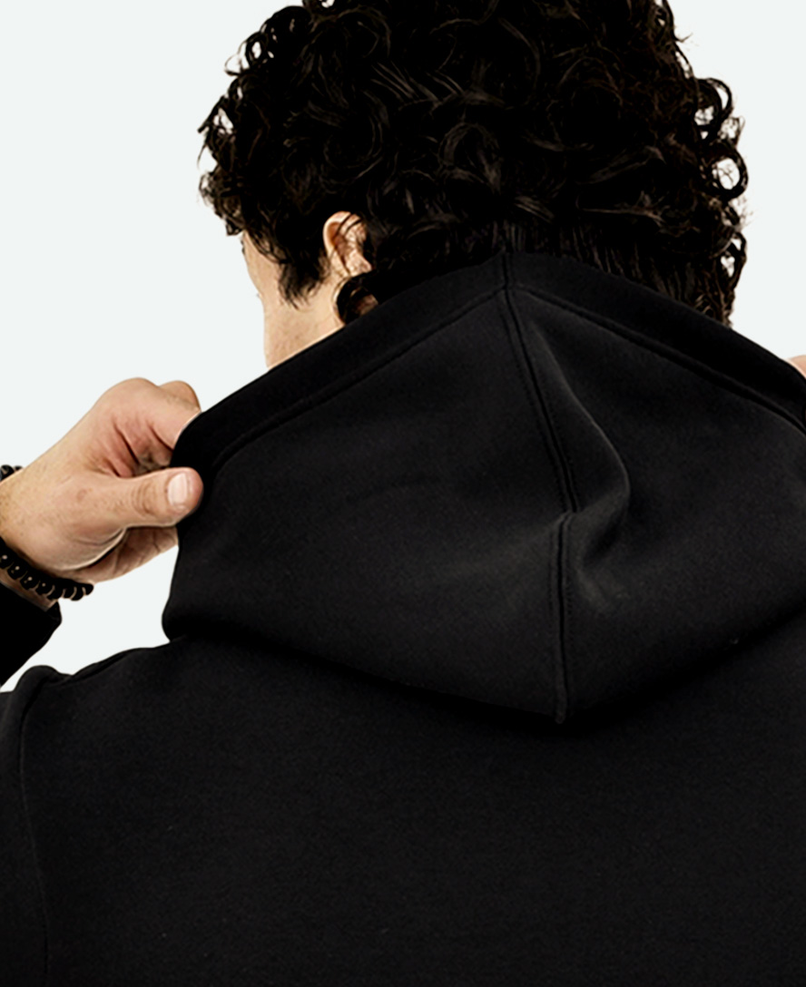 Men’s Hoodie 