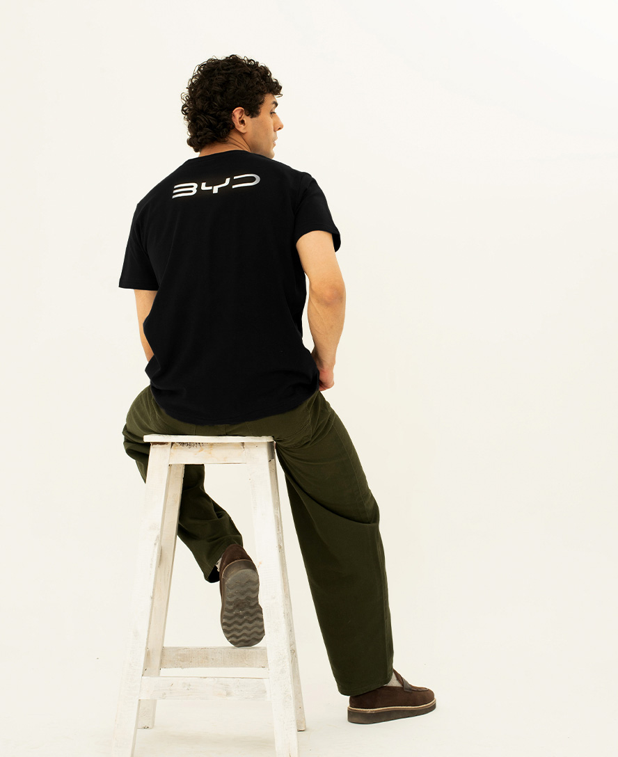 Men’s T-Shirt