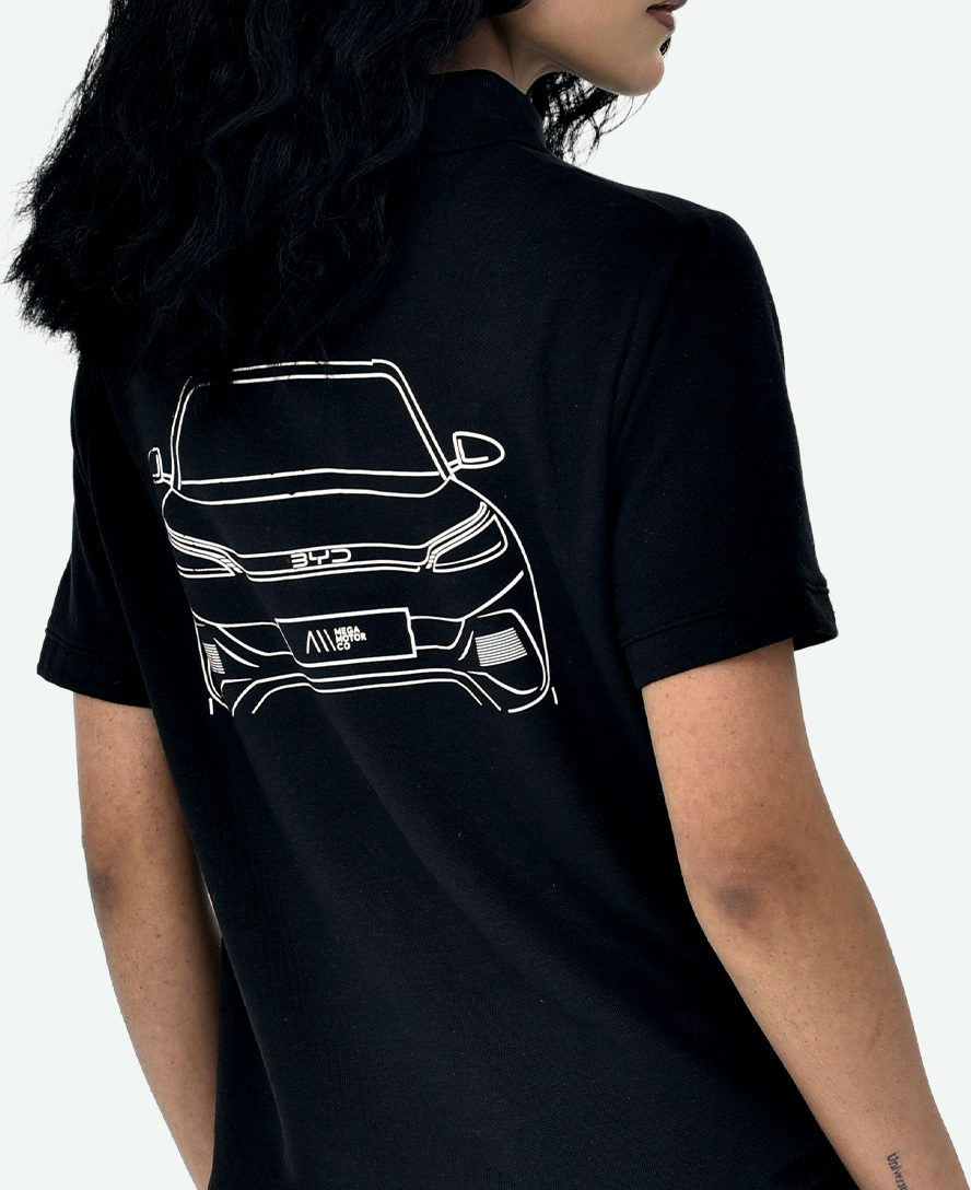 Polo Shirt Women