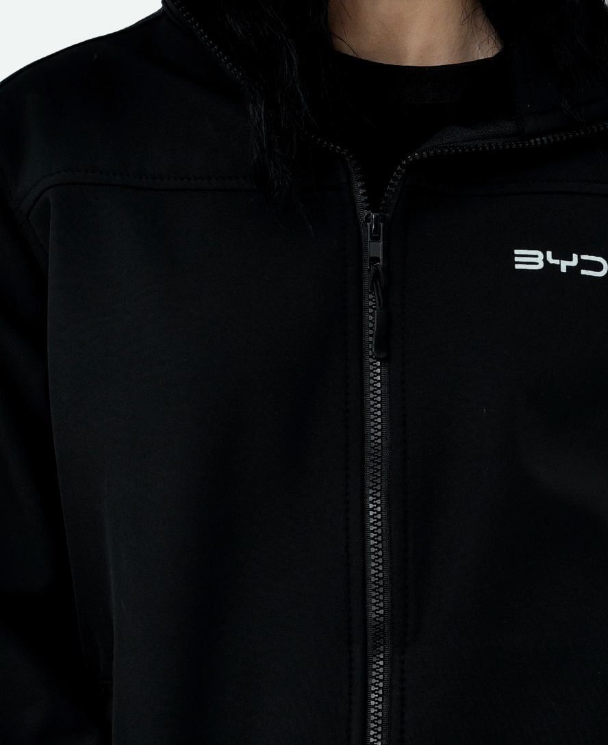 Women’s Soft Shell Jacket